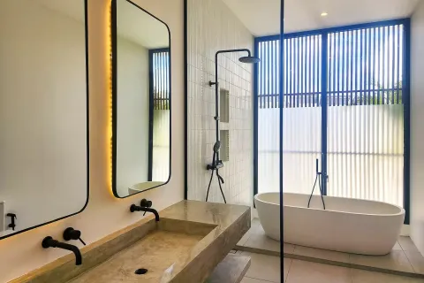 2 bedrooms Villa in Canggu, Badung, Indonesia No. 10081 19