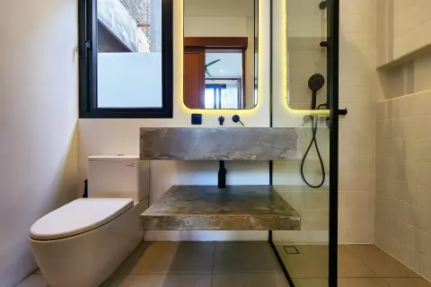 2 bedrooms Villa in Canggu, Badung, Indonesia No. 10081 18