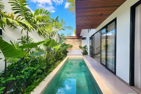 2 bedrooms Villa in Canggu, Badung, Indonesia No. 10081 3