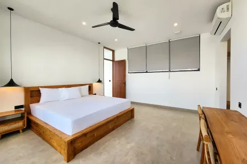 2 bedrooms Villa in Canggu, Badung, Indonesia No. 10081 10