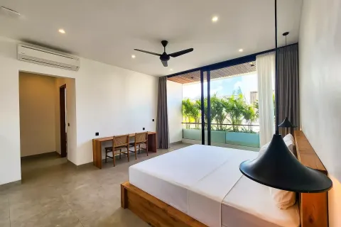 2 bedrooms Villa in Canggu, Badung, Indonesia No. 10081 12