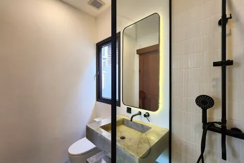 2 bedrooms Villa in Canggu, Badung, Indonesia No. 10081 16