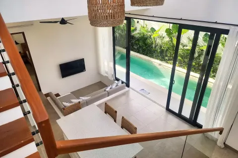 2 bedrooms Villa in Canggu, Badung, Indonesia No. 10081 8
