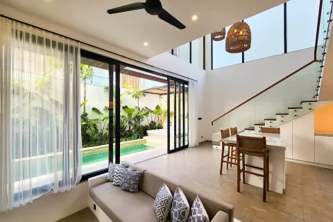 2 bedrooms Villa in Canggu, Badung, Indonesia No. 10081 4