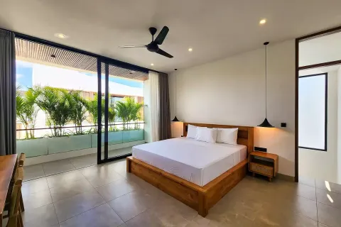 2 bedrooms Villa in Canggu, Badung, Indonesia No. 10081 11