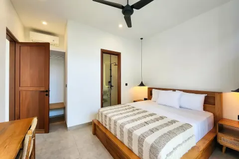 2 bedrooms Villa in Canggu, Badung, Indonesia No. 10081 13