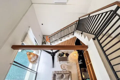 2 bedrooms Villa in Pererenan, Mengwi, Badung, Indonesia No. 10084 13