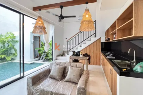 2 bedrooms Villa in Pererenan, Mengwi, Badung, Indonesia No. 10084 6