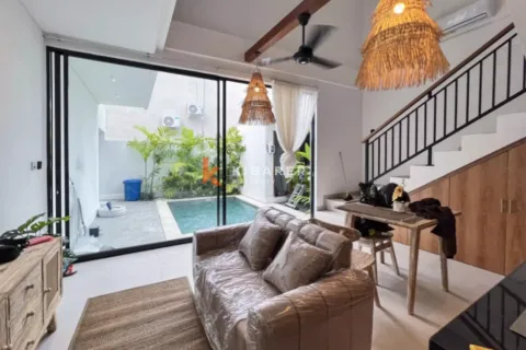 2 bedrooms Villa in Pererenan, Mengwi, Badung, Indonesia No. 10084 7
