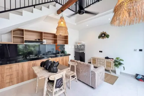 2 bedrooms Villa in Pererenan, Mengwi, Badung, Indonesia No. 10084 2