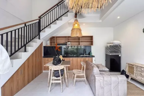 2 bedrooms Villa in Pererenan, Mengwi, Badung, Indonesia No. 10084 3