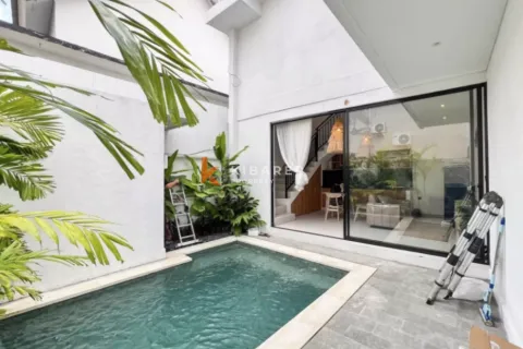 2 bedrooms Villa in Pererenan, Mengwi, Badung, Indonesia No. 10084