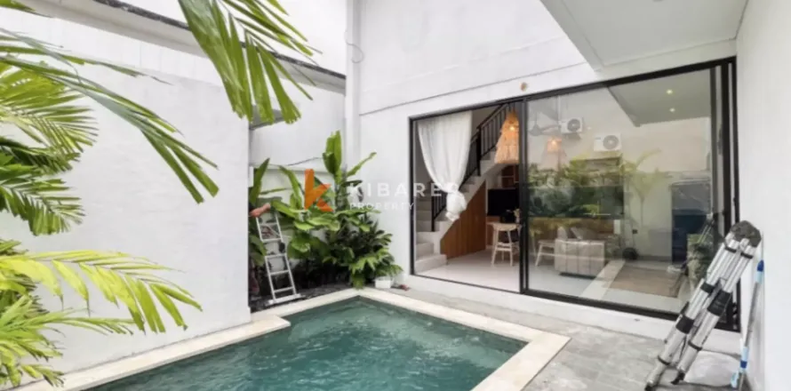2 bedrooms Villa in Pererenan, Mengwi, Badung, Indonesia No. 10084
