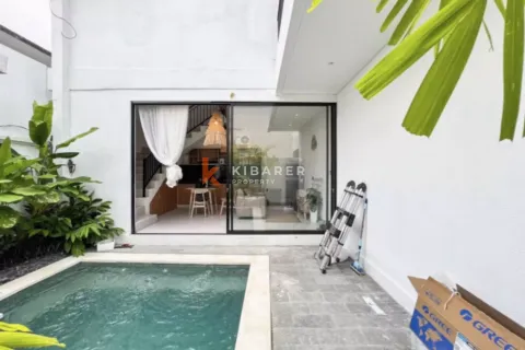 2 bedrooms Villa in Pererenan, Mengwi, Badung, Indonesia No. 10084 12