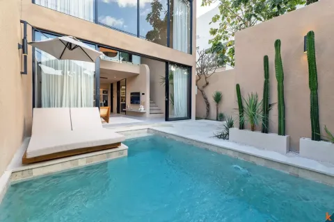 1 bedroom Villa in Kuta, Badung, Indonesia No. 10080