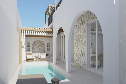 2 bedrooms Villa in Pecatu, Badung, Indonesia No. 11230