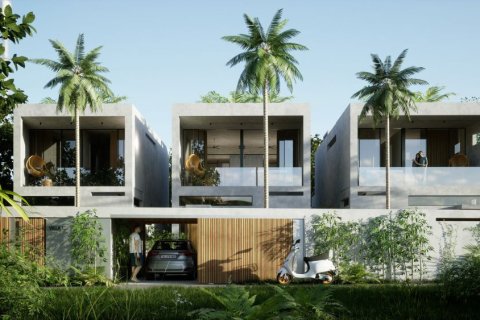 2 bedrooms Villa in Pecatu, Badung, Indonesia No. 11226