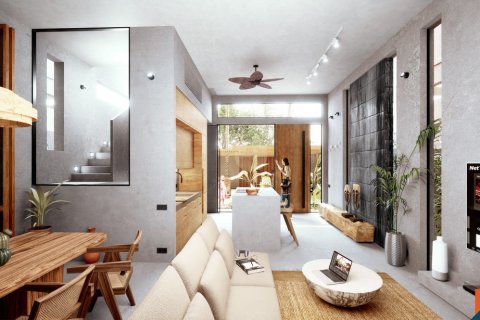 2 bedrooms Villa in Pecatu, Badung, Indonesia No. 11226 11