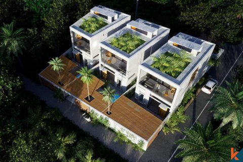 2 bedrooms Villa in Pecatu, Badung, Indonesia No. 11226 12