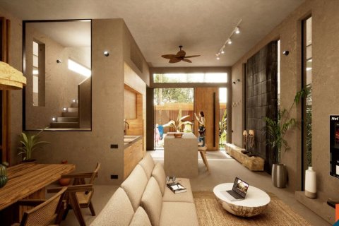 2 bedrooms Villa in Pecatu, Badung, Indonesia No. 11226 2