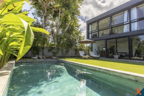 2 bedrooms Villa in Pecatu, Badung, Indonesia No. 11224 2