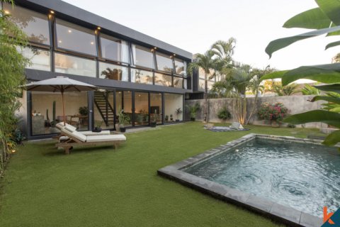 2 bedrooms Villa in Pecatu, Badung, Indonesia No. 11224 6