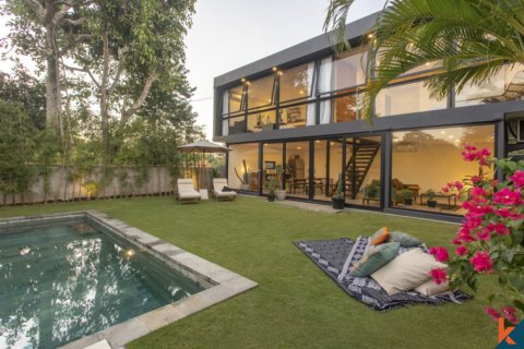 2 bedrooms Villa in Pecatu, Badung, Indonesia No. 11224 4