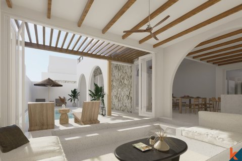 3 bedrooms Villa in Pecatu, Badung, Indonesia No. 11229 10