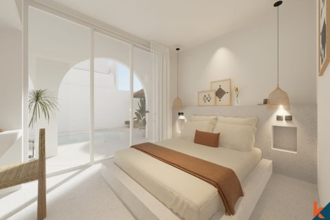 3 bedrooms Villa in Pecatu, Badung, Indonesia No. 11229 4