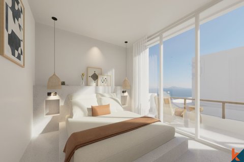 3 bedrooms Villa in Pecatu, Badung, Indonesia No. 11229 2