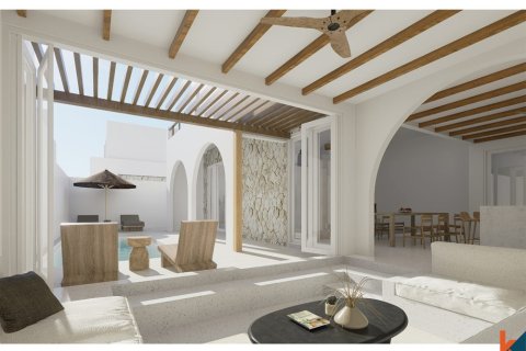 3 bedrooms Villa in Pecatu, Badung, Indonesia No. 11229 8