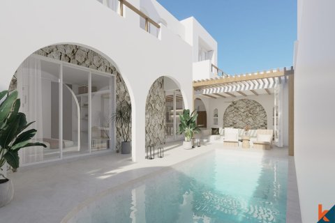 3 bedrooms Villa in Pecatu, Badung, Indonesia No. 11229