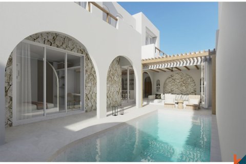 3 bedrooms Villa in Pecatu, Badung, Indonesia No. 11229 9