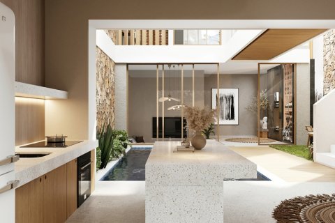 2 bedrooms Villa in Pecatu, Badung, Indonesia No. 11228 6