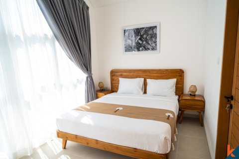 2 bedrooms Villa in Tumbak Bayuh, Mengwi, Badung, Indonesia No. 11225 13