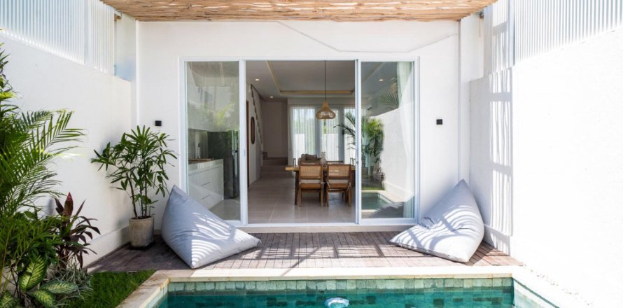 2 bedrooms Villa in Tumbak Bayuh, Mengwi, Badung, Indonesia No. 11225
