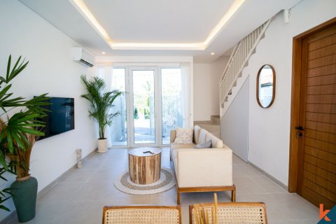 2 bedrooms Villa in Tumbak Bayuh, Mengwi, Badung, Indonesia No. 11225 6