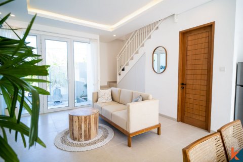 2 bedrooms Villa in Tumbak Bayuh, Mengwi, Badung, Indonesia No. 11225 5