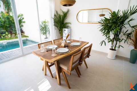 2 bedrooms Villa in Tumbak Bayuh, Mengwi, Badung, Indonesia No. 11225 9