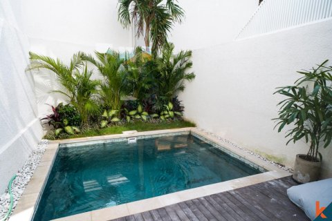 2 bedrooms Villa in Tumbak Bayuh, Mengwi, Badung, Indonesia No. 11225 3