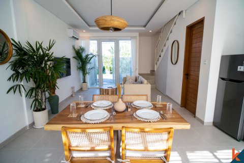 2 bedrooms Villa in Tumbak Bayuh, Mengwi, Badung, Indonesia No. 11225 8