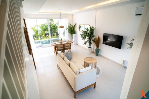 2 bedrooms Villa in Tumbak Bayuh, Mengwi, Badung, Indonesia No. 11225 4