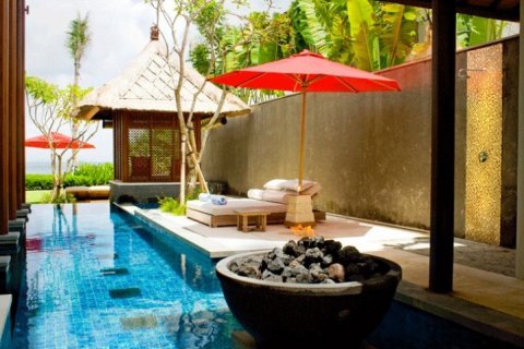 1 bedroom Villa in Ketewel, Sukawati, Gianyar, Indonesia No. 1114
