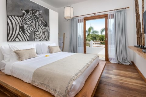 Вилла с 4 спальнями в Seminyak, Бадунг, Индонезия № 1108 11