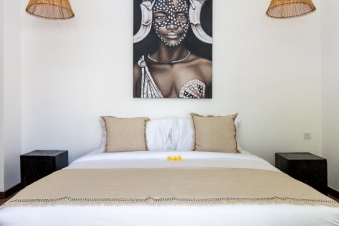 Вилла с 4 спальнями в Seminyak, Бадунг, Индонезия № 1108 23