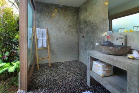 4 bedrooms Villa in Seminyak, Badung, Indonesia No. 1112 16