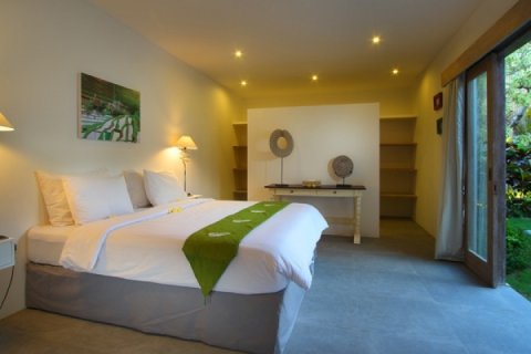 4 bedrooms Villa in Seminyak, Badung, Indonesia No. 1112 14