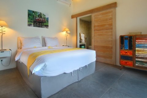 4 bedrooms Villa in Seminyak, Badung, Indonesia No. 1112 21