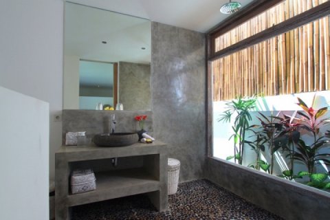 4 bedrooms Villa in Seminyak, Badung, Indonesia No. 1112 19