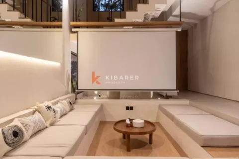 3 bedrooms Villa in Pererenan, Mengwi, Badung, Indonesia No. 12269 4